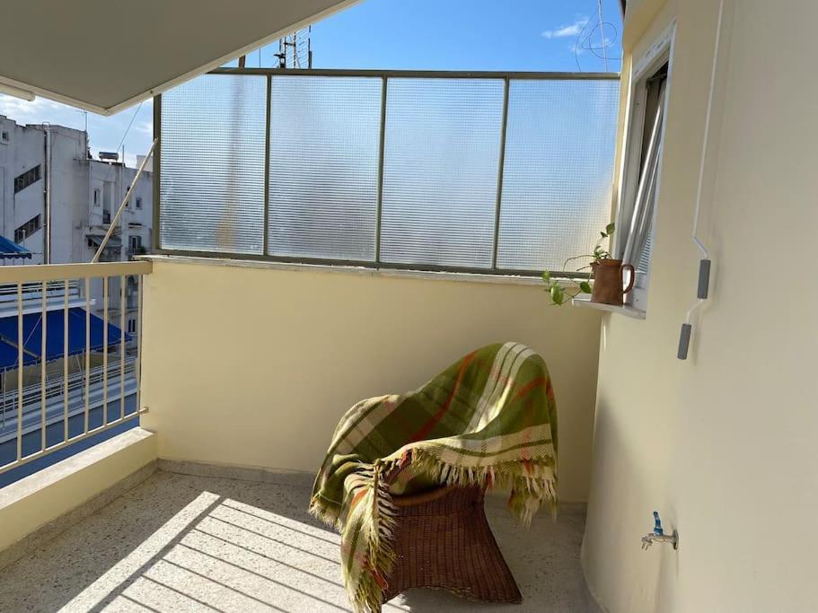 Athens Skylight Condo Exterior photo