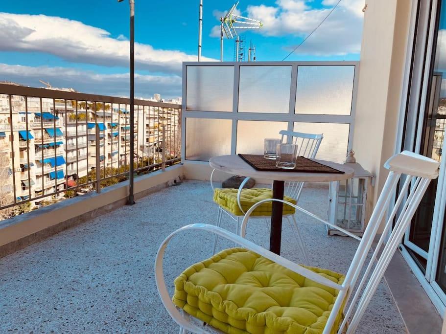 Athens Skylight Condo Exterior photo